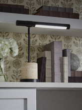 Best Deals Furniture - Ashley Furniture - Vinmour Desk Lamp - Metal Desk Lamp (1/CN) - L734402